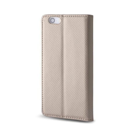 Etui Smart Magnet do Samsung A25 5G (global) złote