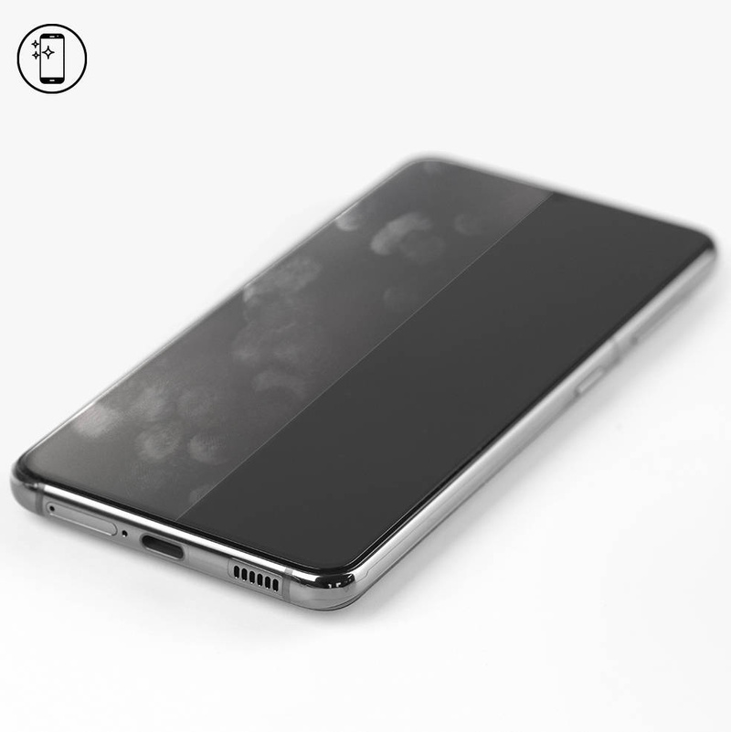 Tempered Glass 5D XIAOMI 11T / 11T PRO MyScreen DIAMOND GLASS LITE edge Full Glue black