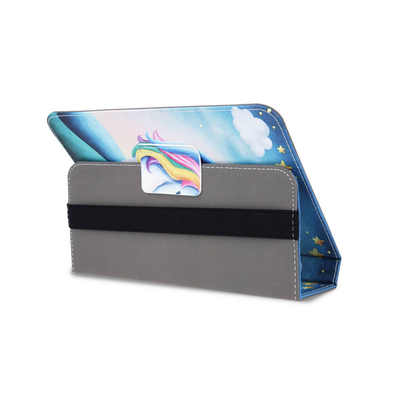 Uniwersalne etui do tabletów 9-10” Unicorn