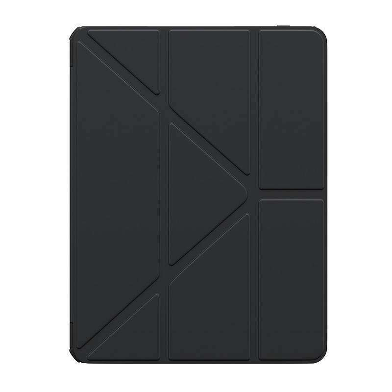 Schutzhülle APPLE IPAD 10.2 Baseus Minimalist schwarz