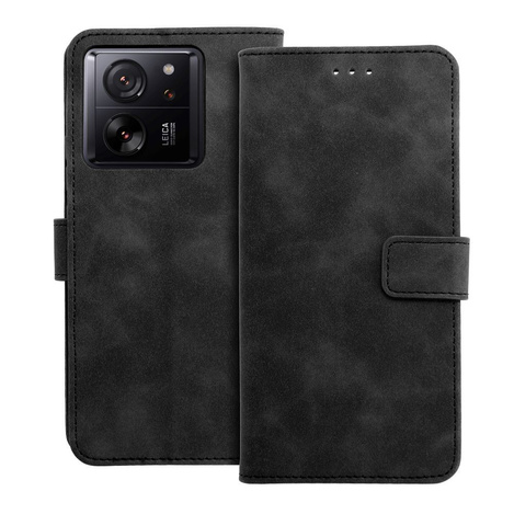 Kabura TENDER Book do XIAOMI 13T czarny