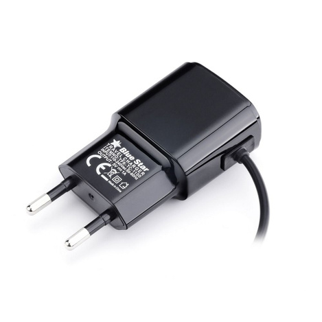 Ładowarka Sieciowa Micro USB Uniwersalna 2A Blue Star
