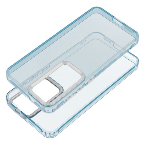 Futerał PEARL do SAMSUNG A16 5G jasny niebieski