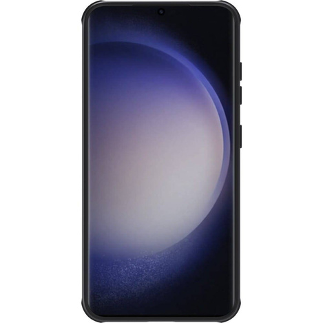 Etui SAMSUNG GALAXY A35 5G Nillkin CamShield Pro czarne