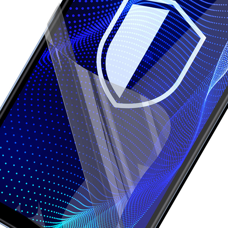 Redmi A3 - 3mk FlexibleGlass Pro