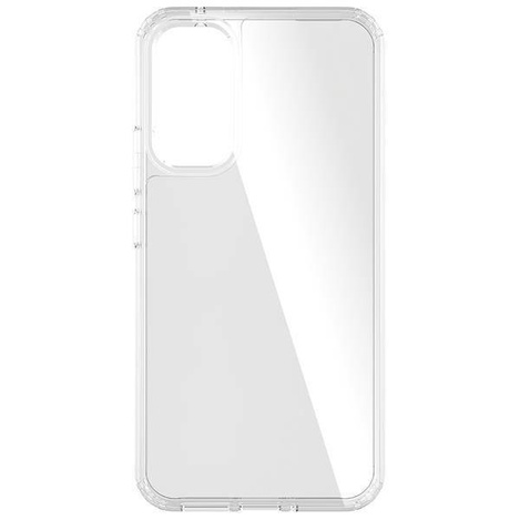 Etui SAMSUNG GALAXY A34 5G PanzerGlass HardCase Antibacterial Military transparentne