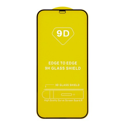 Szkło hartowane 9D do Honor 90 Lite 5G