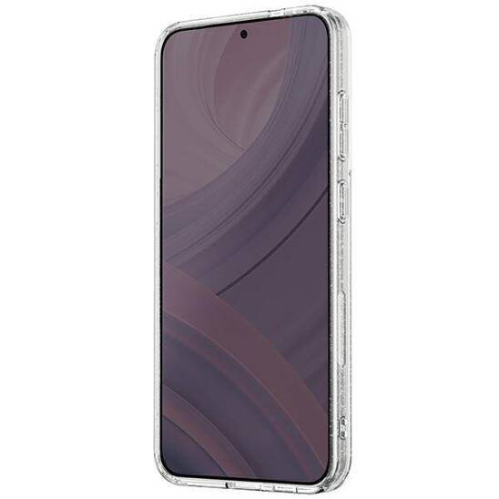UNIQ etui LifePro Xtreme Sam A55 A556 przeźroczysty/tinsel lucent