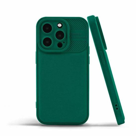 Nakładka Honeycomb do Samsung Galaxy A25 5G (global) zielony las