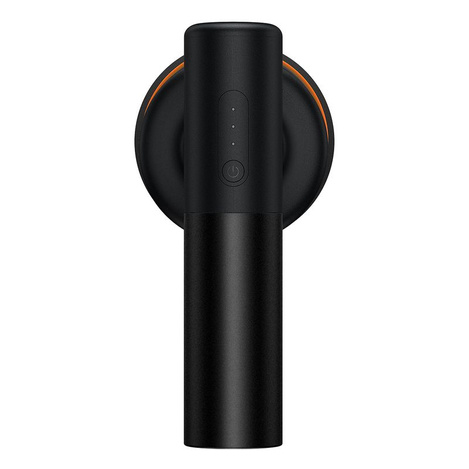 Baseus New Power Cordless Electric Polisher Black