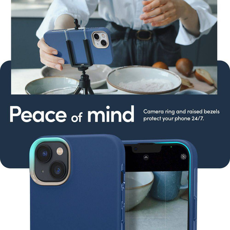 Spigen CYRILL ULTRA COLOR MAG MAGSAFE IPHONE 14 PLUS COAST