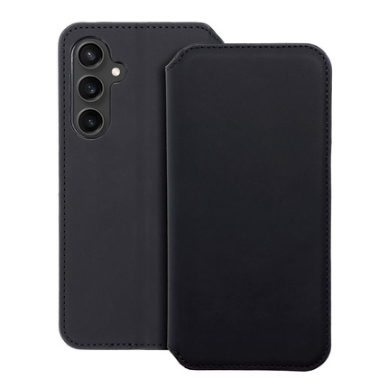 Kabura Dual Pocket do SAMSUNG S23 FE czarny