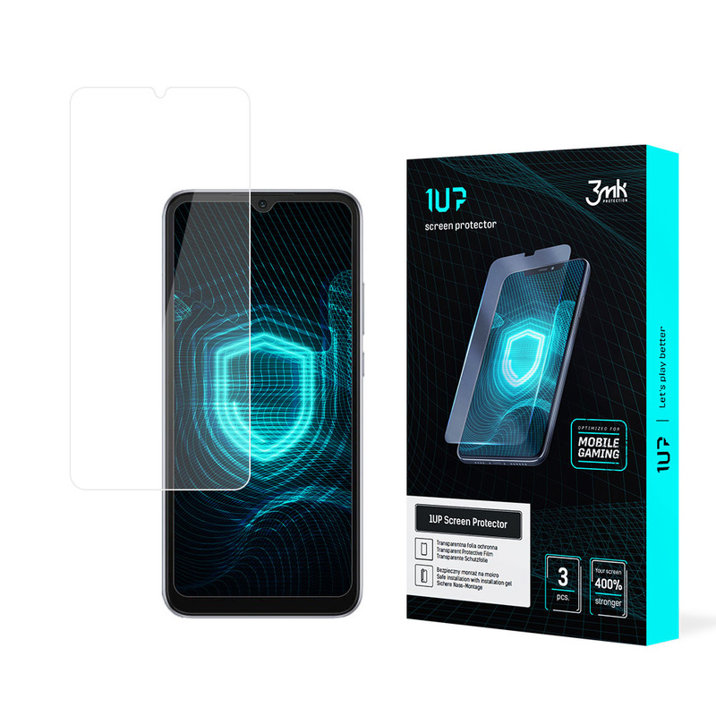 Xiaomi Redmi 10A - 3mk 1UP