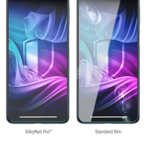 OnePlus 9 Pro - 3mk Silky Matt Pro