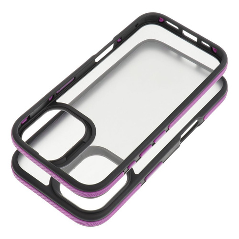Futerał NEO do IPHONE 16 fioletowy