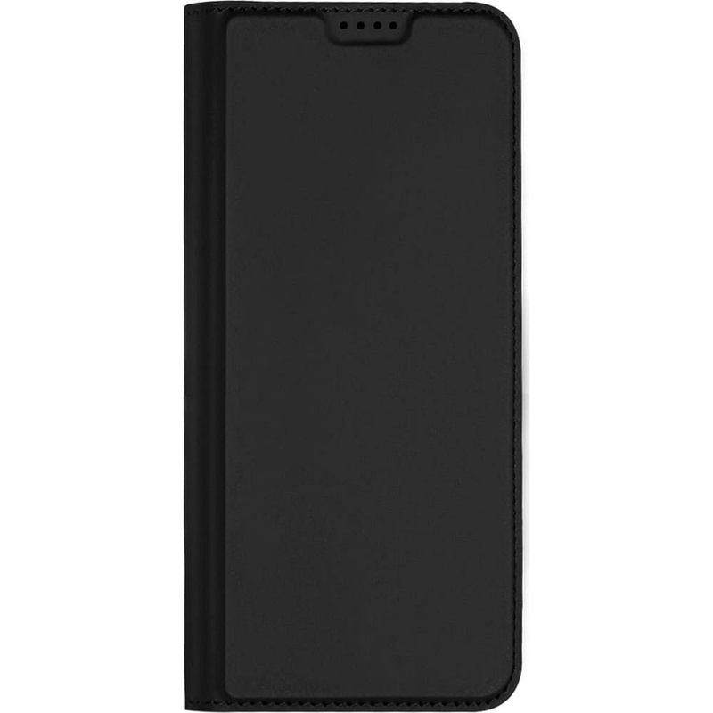 DUX DUCIS kabura SKIN PRO do SAMSUNG S25 Plus czarna