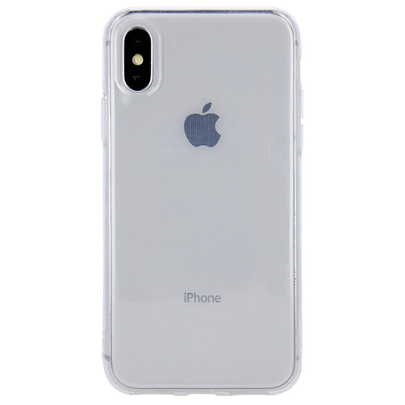 Nakładka Slim 1,8 mm do iPhone 7 Plus / 8 Plus transparentna