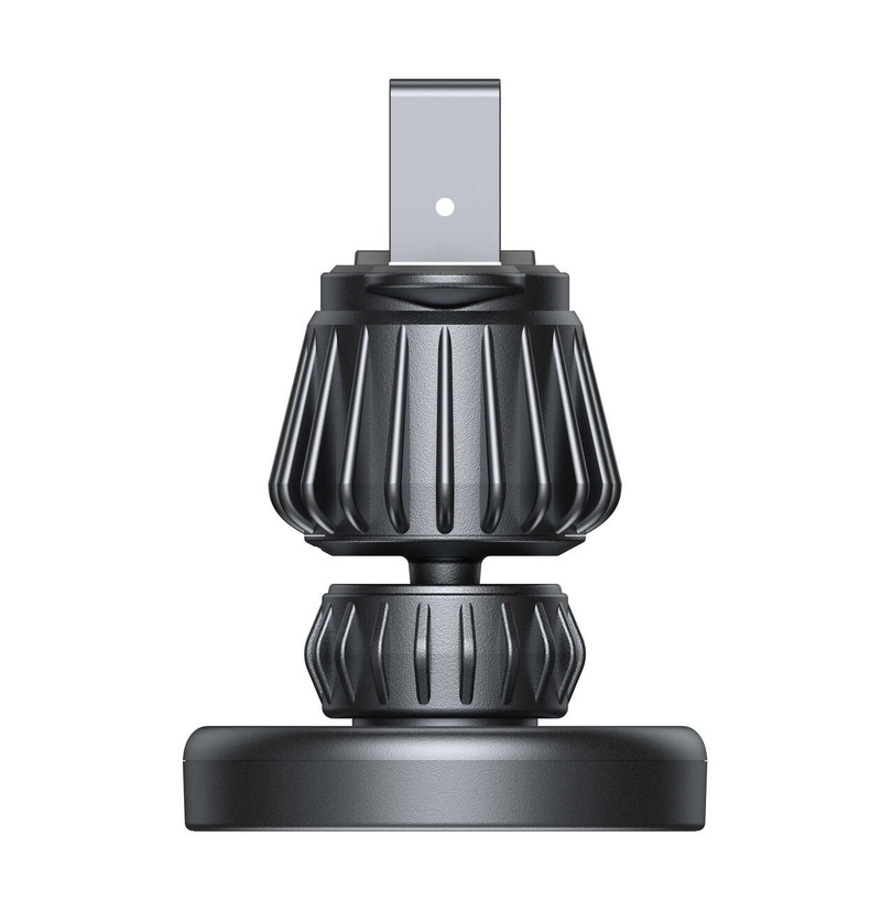 Magnetische Autohalterung für iPhone mit MagSafe Joyroom JR-ZS355 – Schwarz