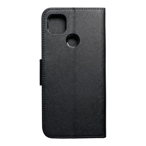 Kabura Fancy Book do  XIAOMI Redmi 9C czarny