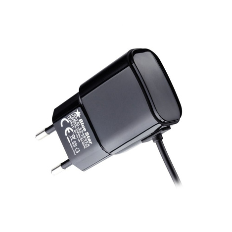 Ładowarka Sieciowa Micro USB Uniwersalna 2A Blue Star