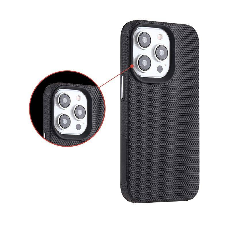 Case IPHONE 13 MX CamSlider black