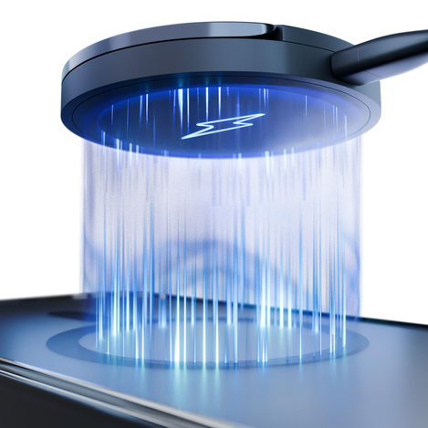 3MK Clear MagCase iPhone 15