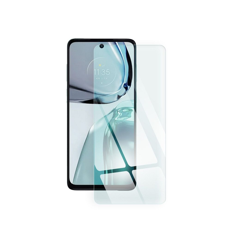 Tempered Glass MOTOROLA MOTO G62 5G Box