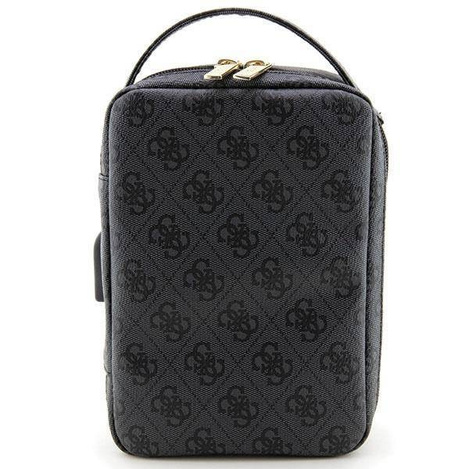 Guess Bag GUHBP4RPSK Organizer black/black 4G Printed Stripes