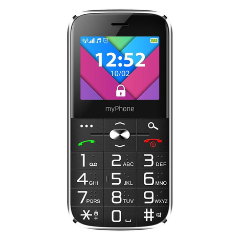 Telefon myPhone Halo C