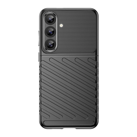 Thunder Case Samsung Galaxy S25+ Black