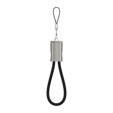 WIWU Adapter przejściówka typ C do lightning Wi-C040