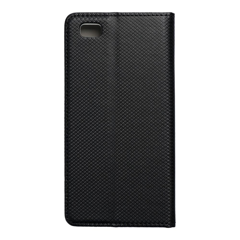 Kabura Smart Case book do HUAWEI P8 Lite  czarny