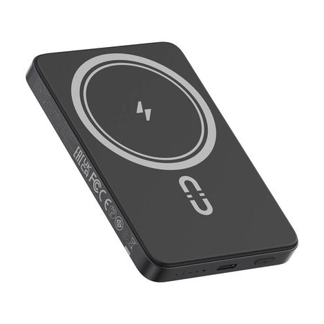 Powerbank Romoss WSC05 5000mAh 20W (czarny)