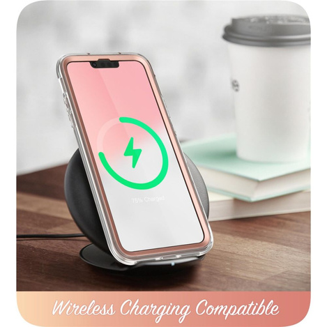 SUPCASE COSMO IPHONE 14 Plus MARBLE