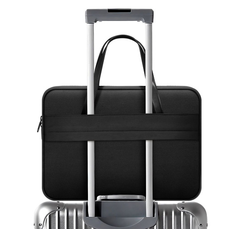 TECH-PROTECT CARRYING BAG LAPTOP 15-16 BLACK