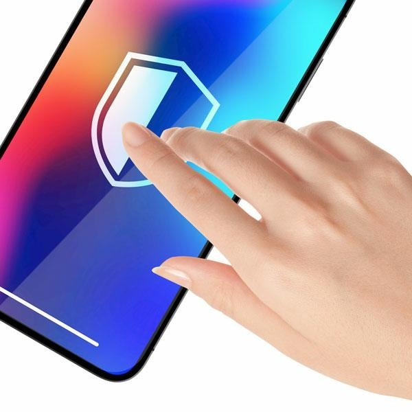 3MK Comfort Set 4in1 Iphone 14