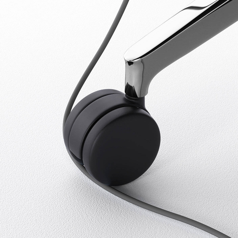 Baseus Kabel, USB Typ C - Lightning 20W Kabel, 1,2 m lang Jelly Liquid Silica Gel - schwarz