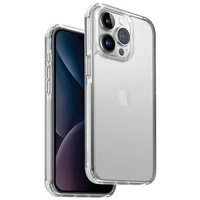 Uniq Combat iPhone 15 Pro 6,1" Hülle weiß/blanc weiß