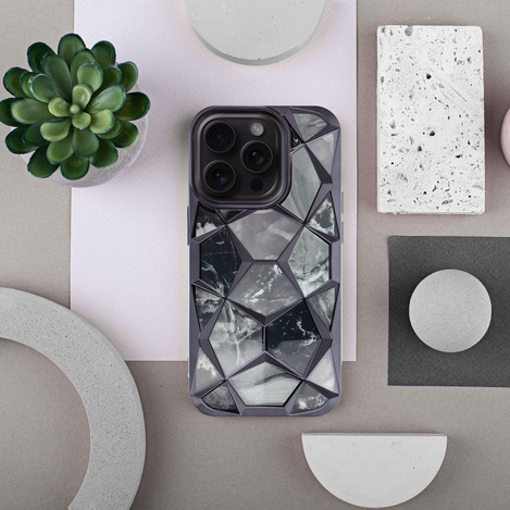 Futerał TWINKI do IPHONE 11 czarny