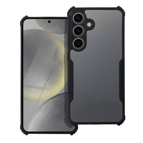 Futerał ANTI-DROP do SAMSUNG A14 4G / 5G czarny