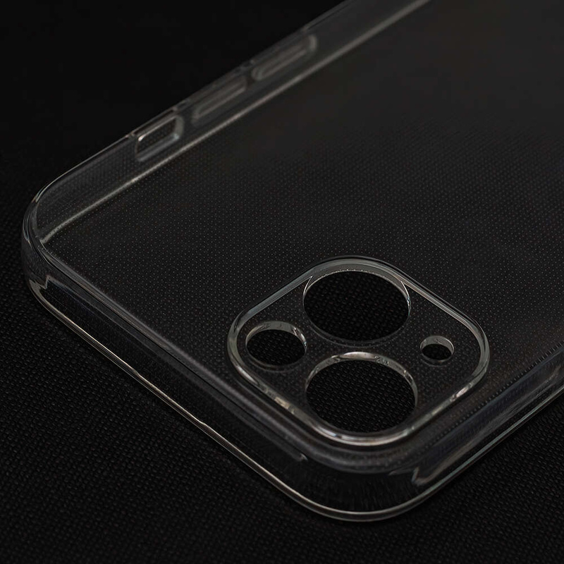 Etui do iPhone 15 Pro Max + Szkło