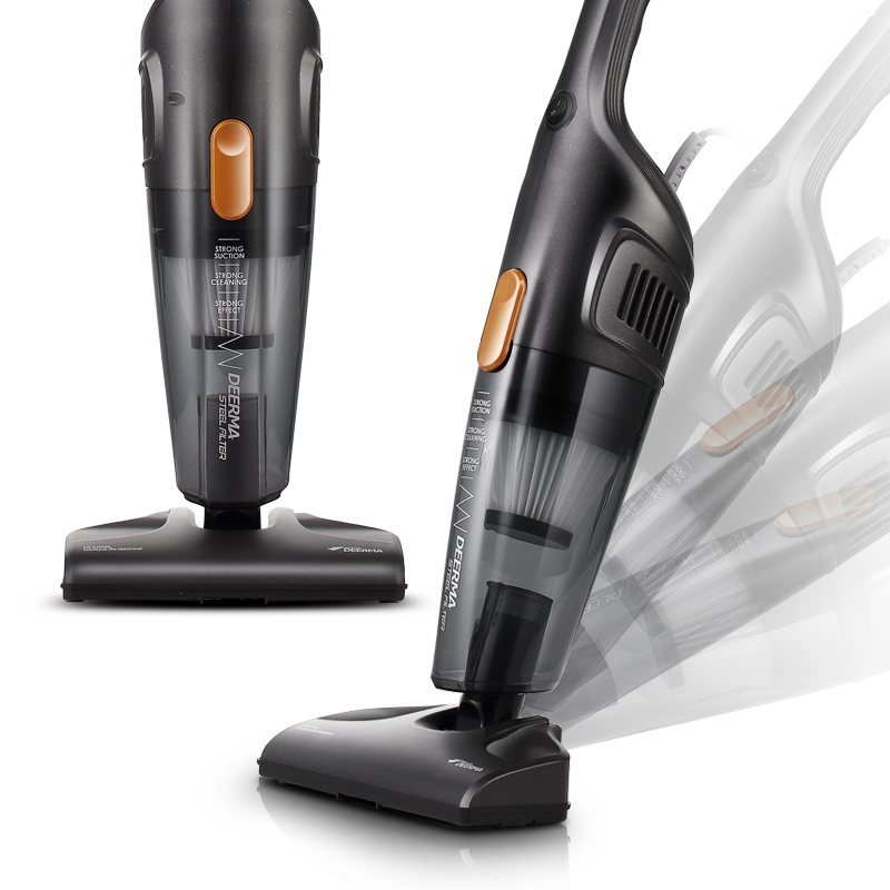 Vacuum cleaner Deerma DX115C