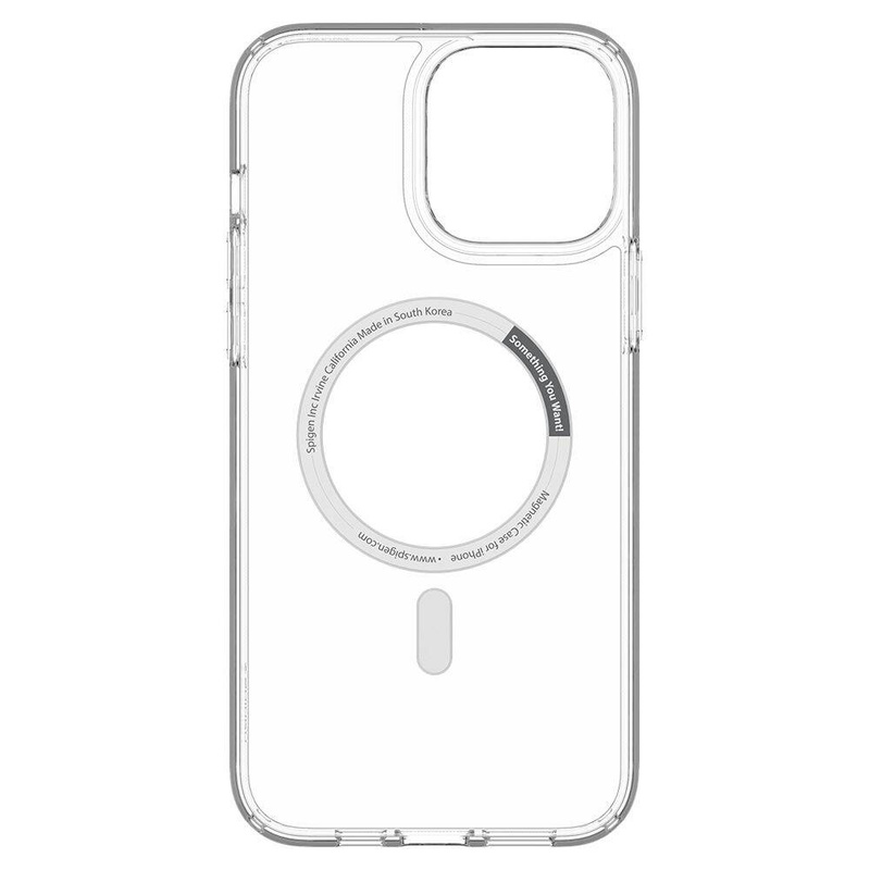 SPIGEN ULTRA HYBRID MAG MAGSAFE IPHONE 13 PRO WHITE