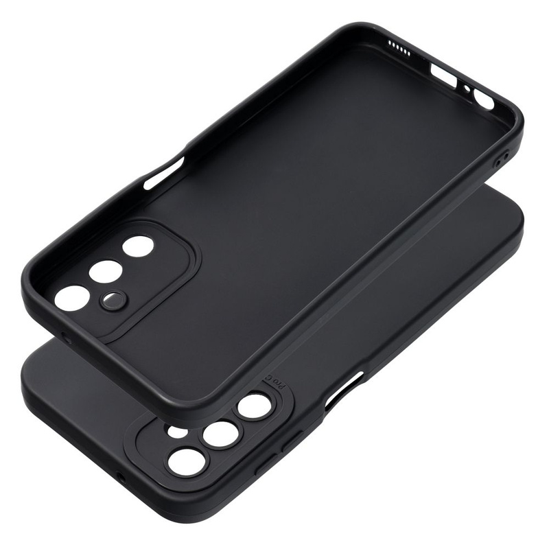Futerał Roar Luna Case - do Samsung Galaxy A14 5G czarny