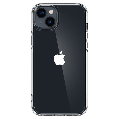 Spigen ULTRA HYBRID IPHONE 14 KRISTALLKLAR