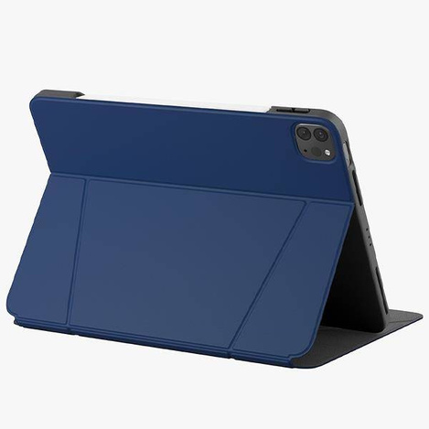 Schutzhülle IPAD PRO 11 2021 / 2022 UNIQ Ryze blau