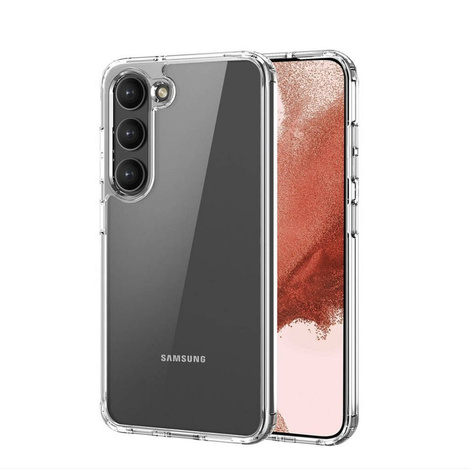 DUX DUCIS Clin - przezroczyste etui do Samsung Galaxy S23 Plus