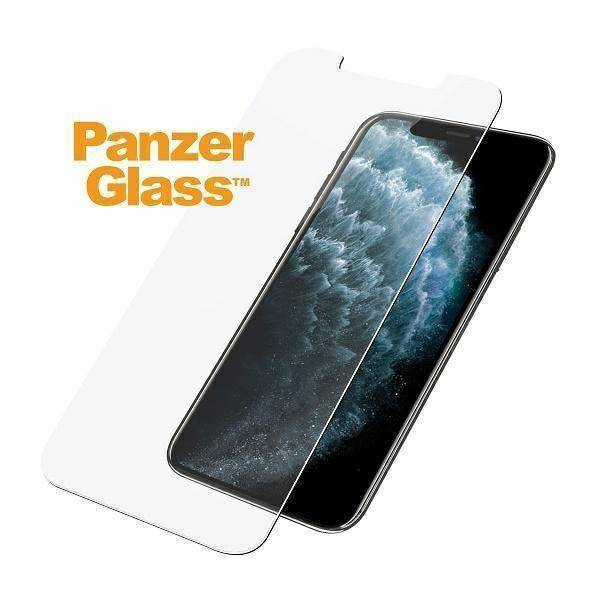 Tempered Glass IPHONE X / XS / 11 PRO PanzerGlass Standard Super+