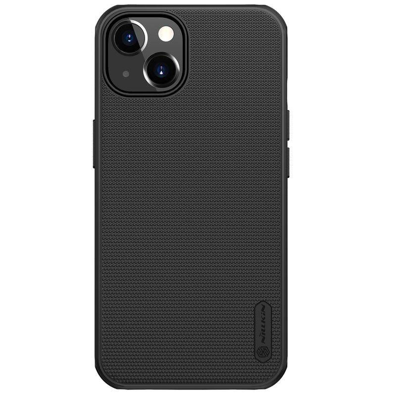 NILLKIN SUPER SHIELD PRO MAGNETIC IPHONE 13 PRO MAX, BLACK / CZARNY