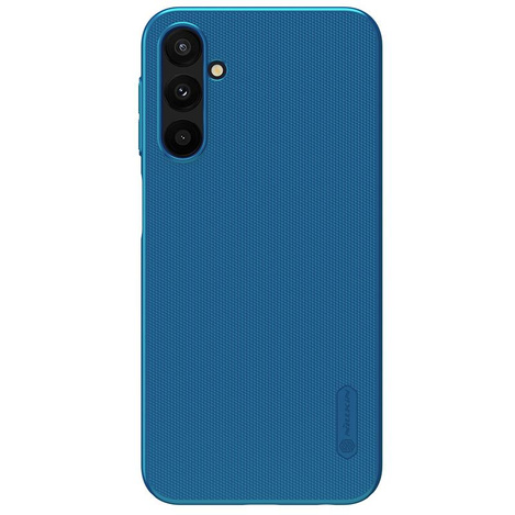 NILLKIN SUPER SHIELD SAMSUNG A24 4G PEACOCK BLUE
